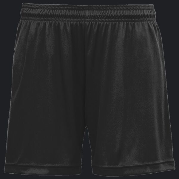 Women's Performance Shorts Thumbnail