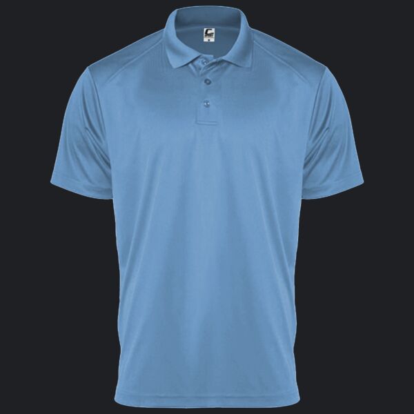 Youth Utility Polo Thumbnail