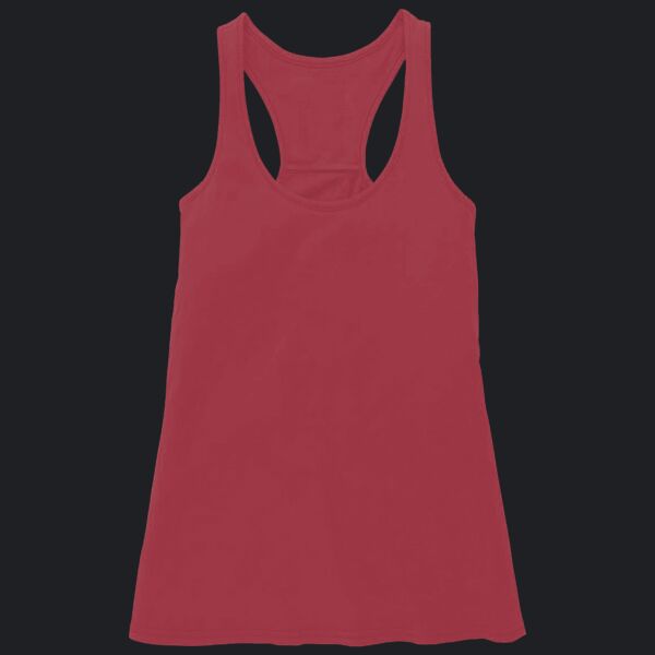 Girls' Vintage Charm Tank Top Thumbnail