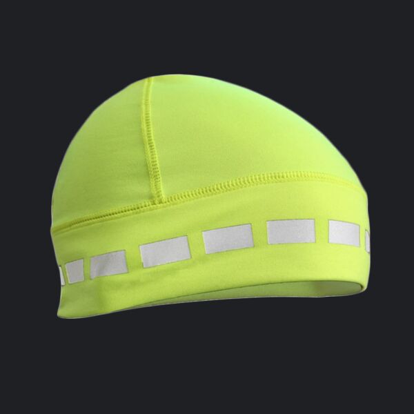Fleece High Visibility Beanie Thumbnail