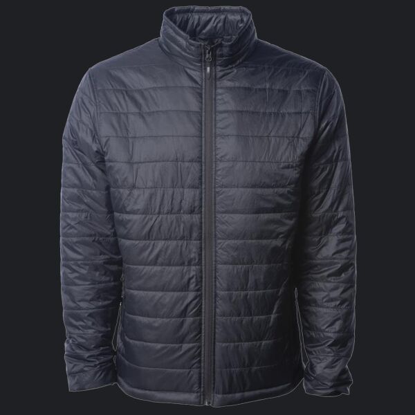 Men's Puffer Jacket Thumbnail