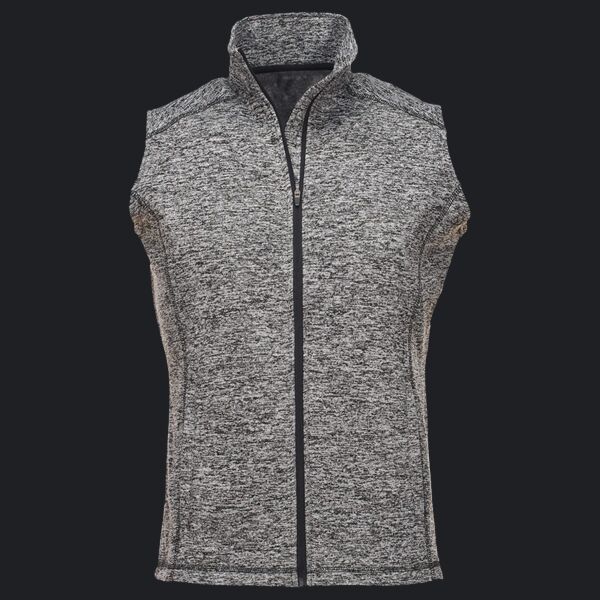 Men's Cosmic Fleece Vest Thumbnail