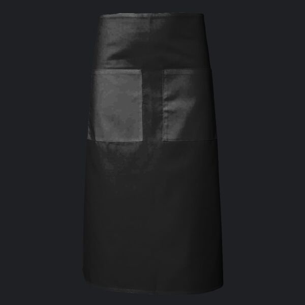 Café Bistro Apron Thumbnail