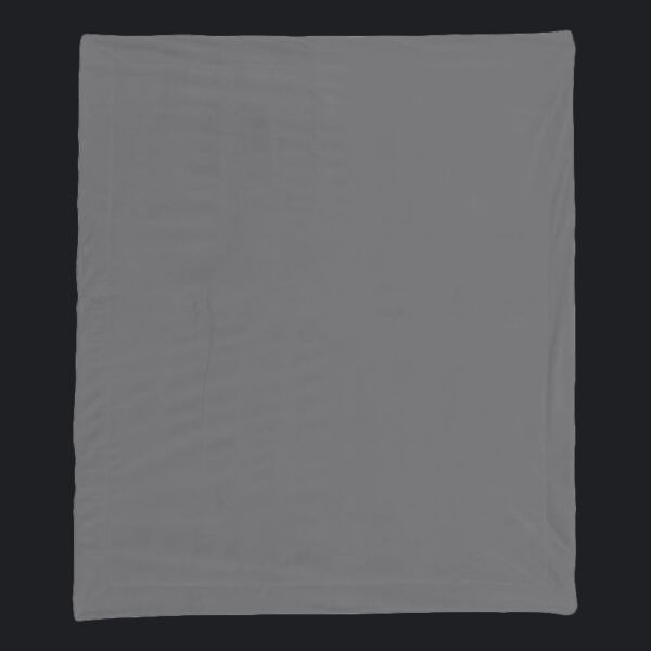 Micro Mink Sherpa Blanket Thumbnail