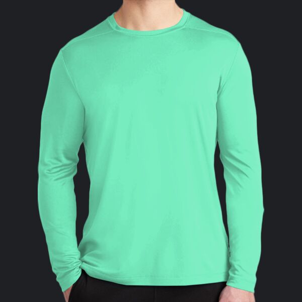 Posi UV ® Pro Long Sleeve Tee Thumbnail