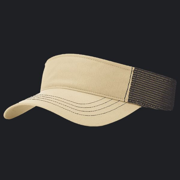 Trucker Visor Thumbnail