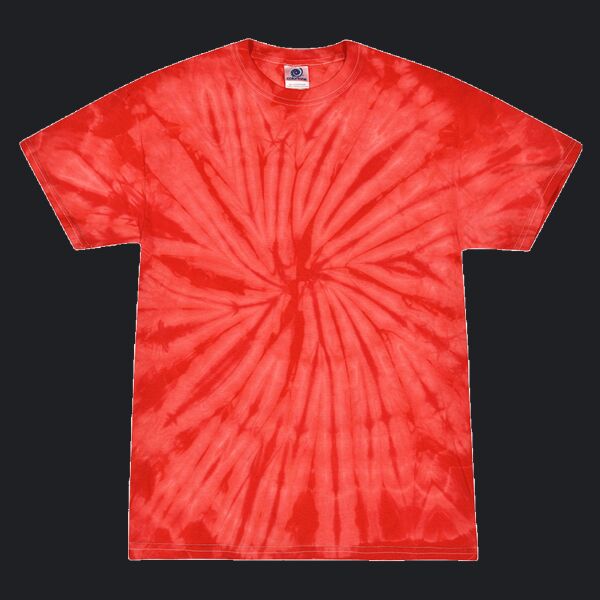 Adult Spider T-Shirt Thumbnail