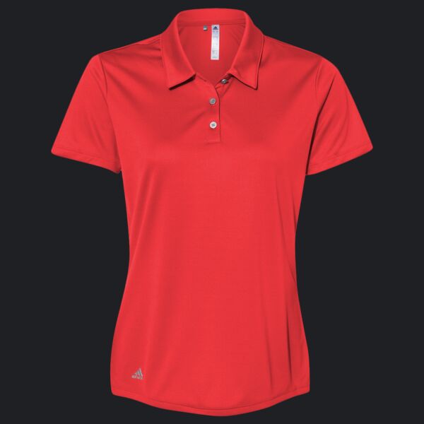 Women's Performance Polo Thumbnail