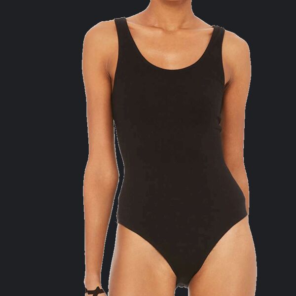 Women's FWD Fashion Bodysuit Thumbnail