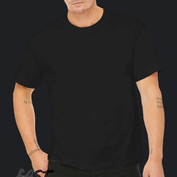 6 oz. Heavyweight Tee Thumbnail