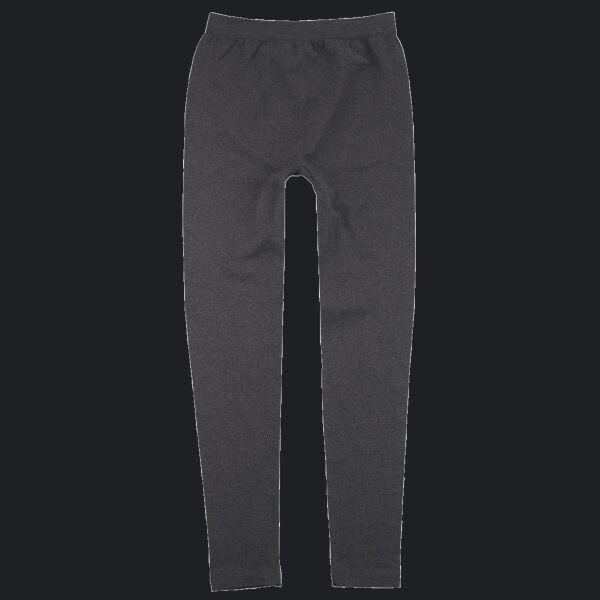 Girls' Alpine Fleece Leggings Thumbnail