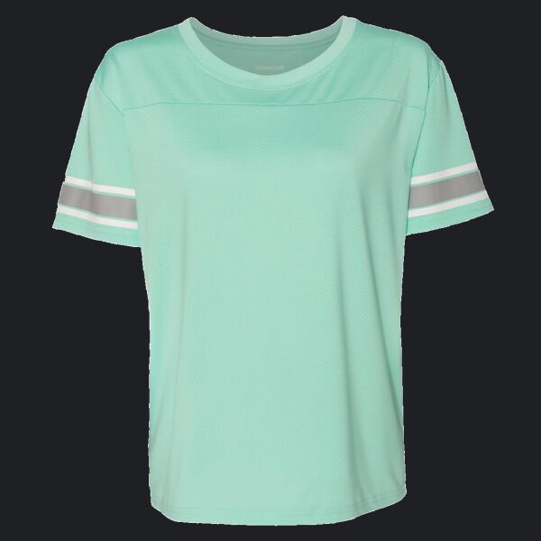 Women's Game Time Top Thumbnail