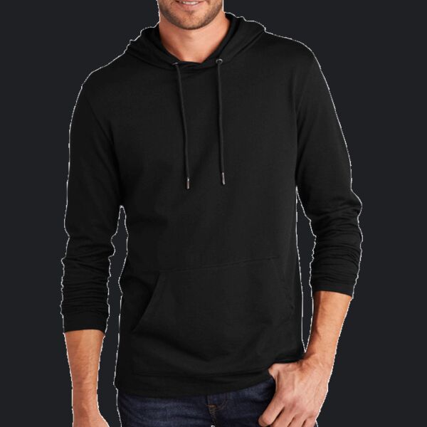 Featherweight French Terry Hoodie Thumbnail