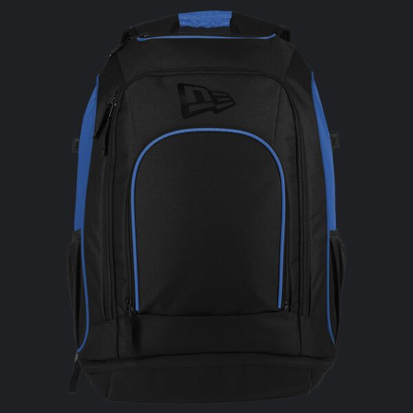 Shutout Backpack Thumbnail