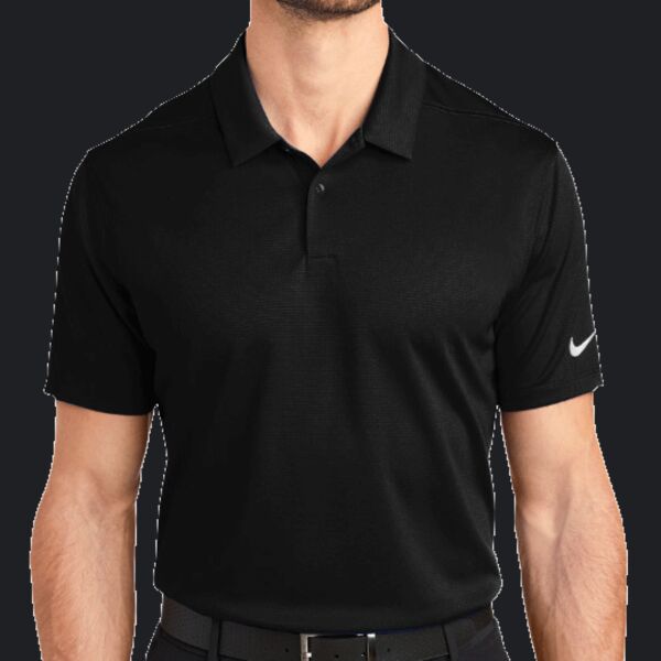 Dry Essential Solid Polo Thumbnail