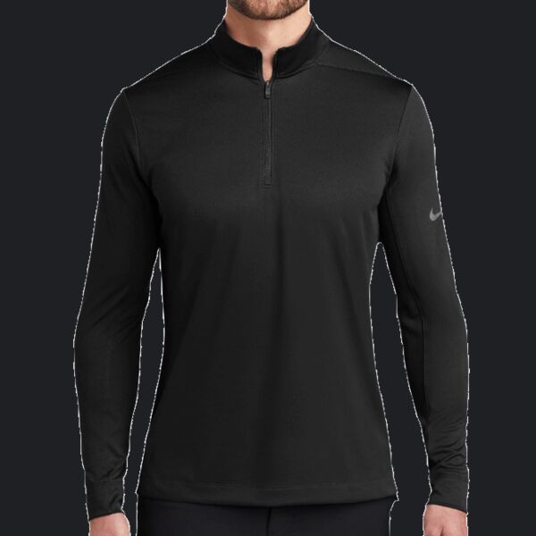 Dry 1/2 Zip Cover Up Thumbnail