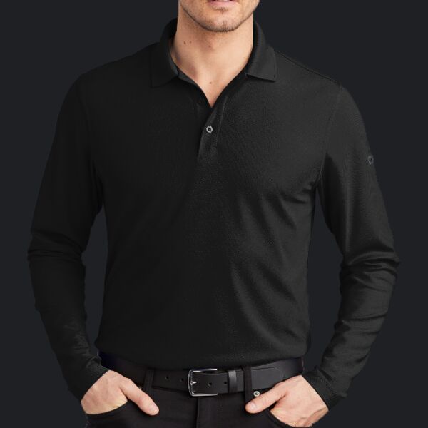 Caliber2.0 Long Sleeve Thumbnail