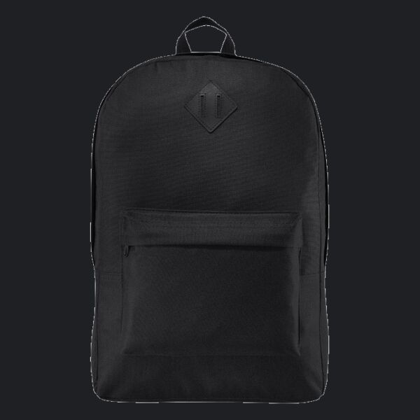 Retro Backpack Thumbnail