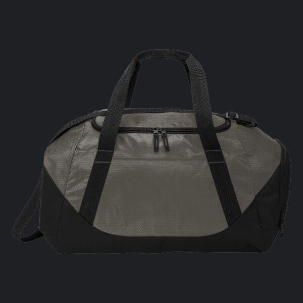 Team Duffel Thumbnail