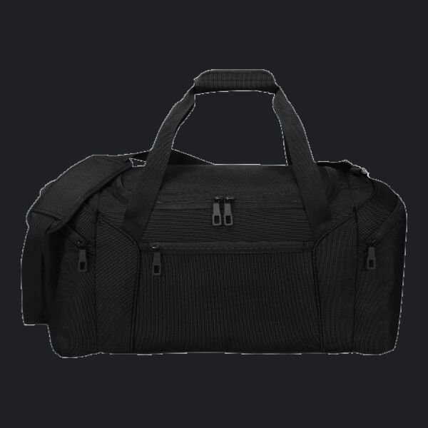 Form Duffel Thumbnail