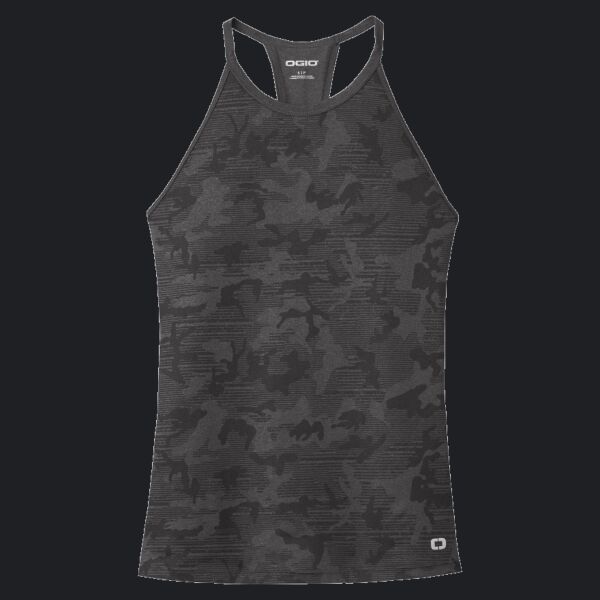 Women's Pulse Phantom Tank Thumbnail