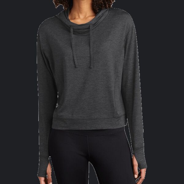 Women's Force Hoodie Thumbnail