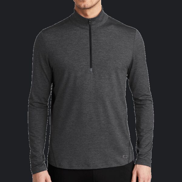 Force 1/4 Zip Thumbnail