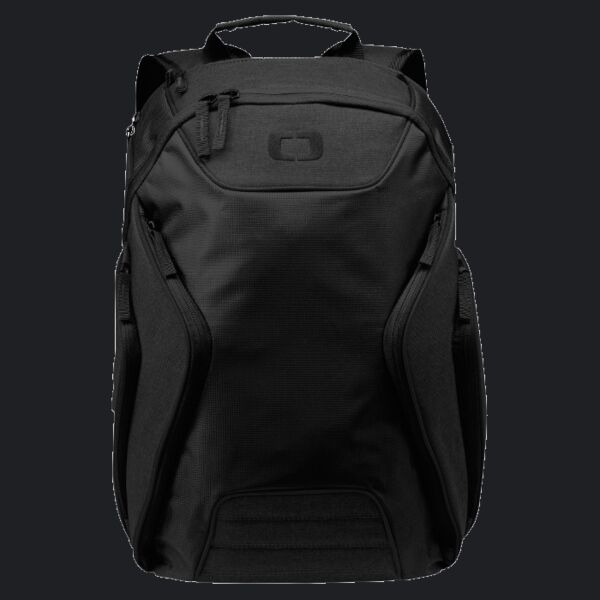 Hatch Pack Thumbnail