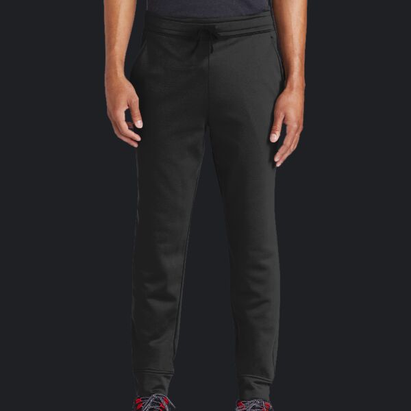 Sport Wick ® Fleece Jogger Thumbnail