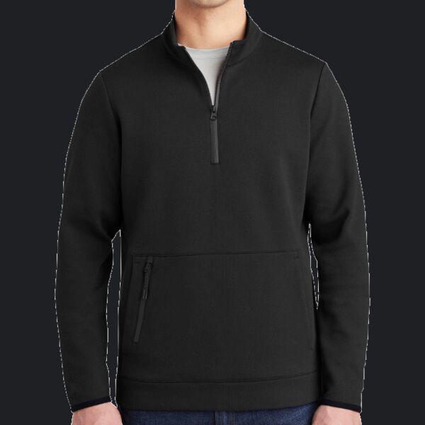 Triumph 1/4 Zip Pullover Thumbnail