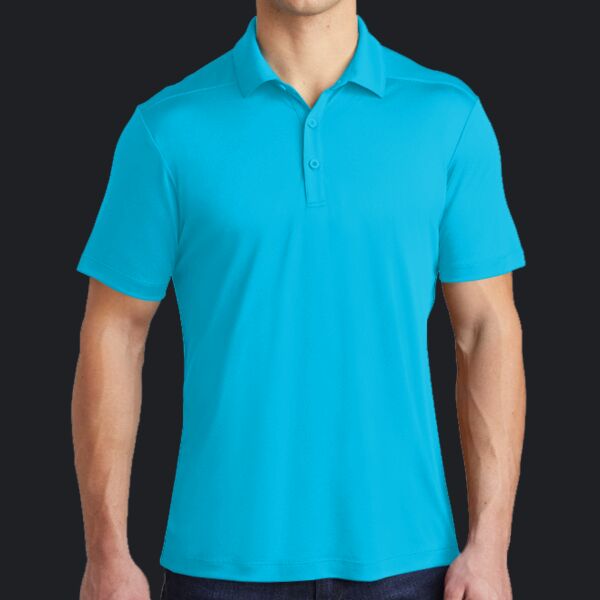 Posi UV ® Pro Polo Thumbnail