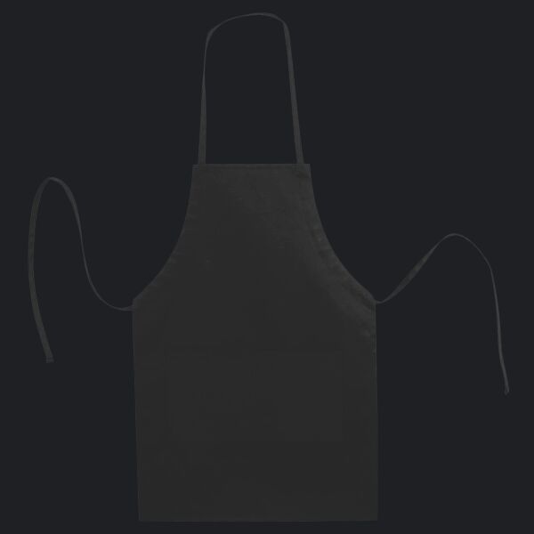 Splatter Armor Apron Thumbnail