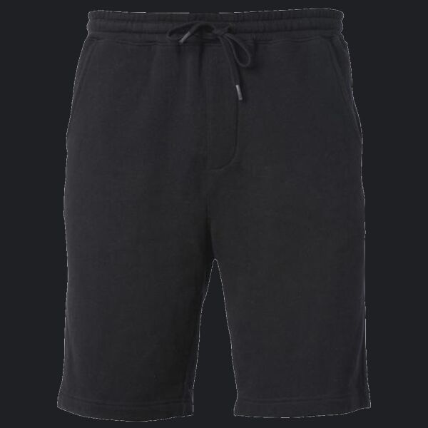 Men's Midweight Fleece Shorts Thumbnail