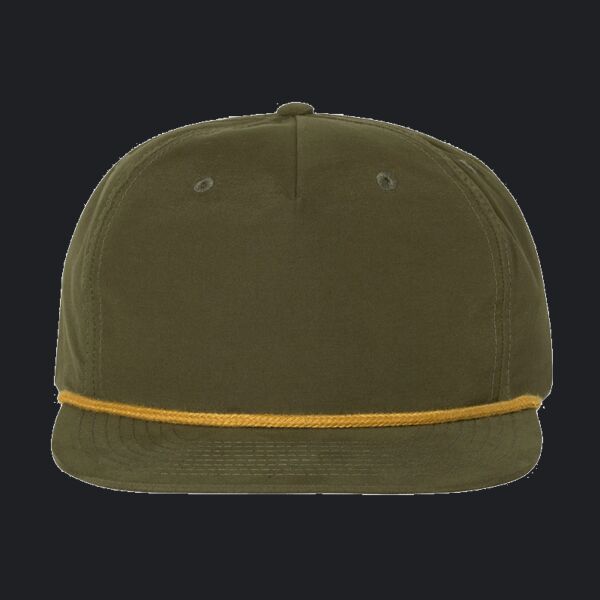 Umpqua Snapback Cap Thumbnail