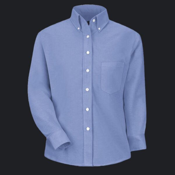 Women's Executive Dress Shirt Thumbnail