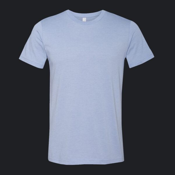 Unisex Heather CVC T-Shirt Thumbnail