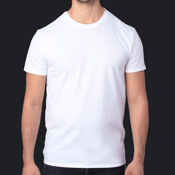 Unisex Ultimate CVC T-Shirt Thumbnail