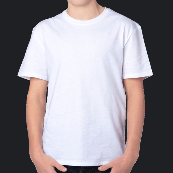 Youth Ultimate CVC T-Shirt Thumbnail