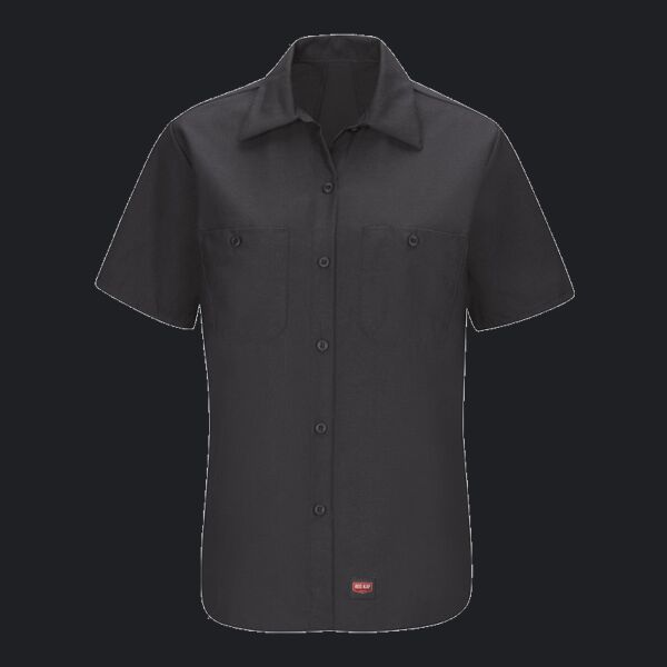 Women's Mimix Work Shirt Thumbnail