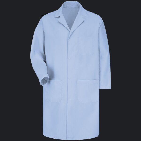 Unisex Lab Coat Thumbnail