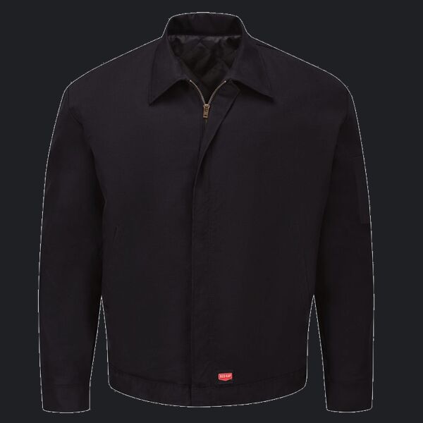 Unisex Performance Crew Jacket Thumbnail