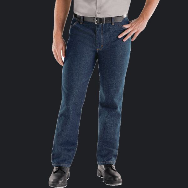 Men's Classic Work Jeans Thumbnail