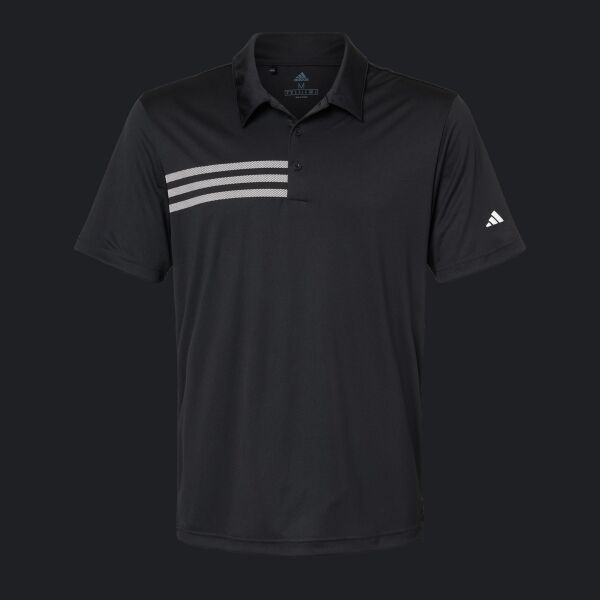 Men's 3-Stripes Chest Polo Thumbnail