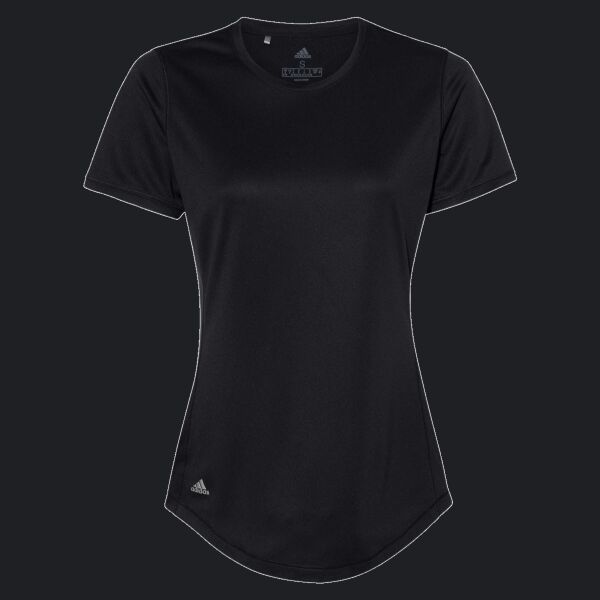 Women's Sport T-Shirt Thumbnail