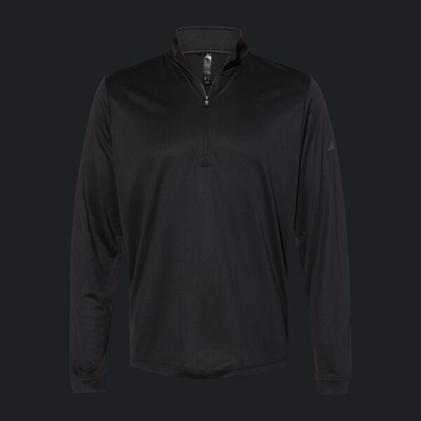Men's Ultimate365 Lightweight Quarter-Zip Pullover Thumbnail