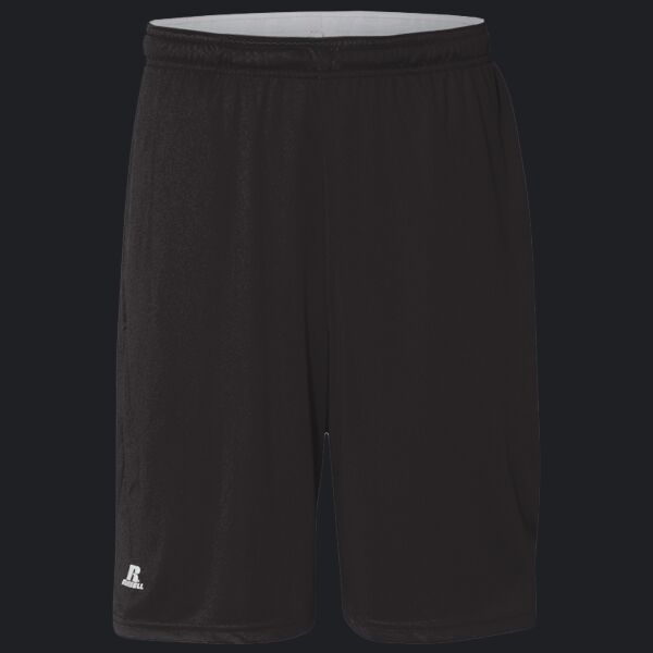 Men's Dri-Power® Essential 10" Shorts with Pockets Thumbnail