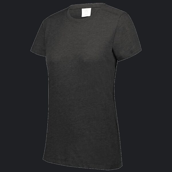 Women's Triblend T-Shirt Thumbnail