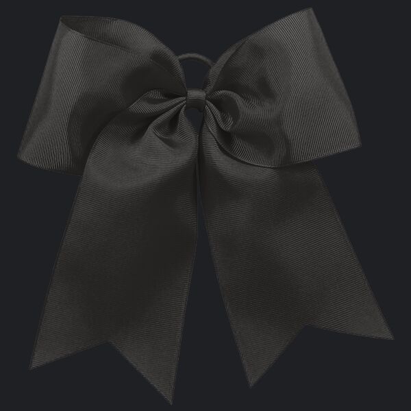 Cheer Hair Bow Thumbnail