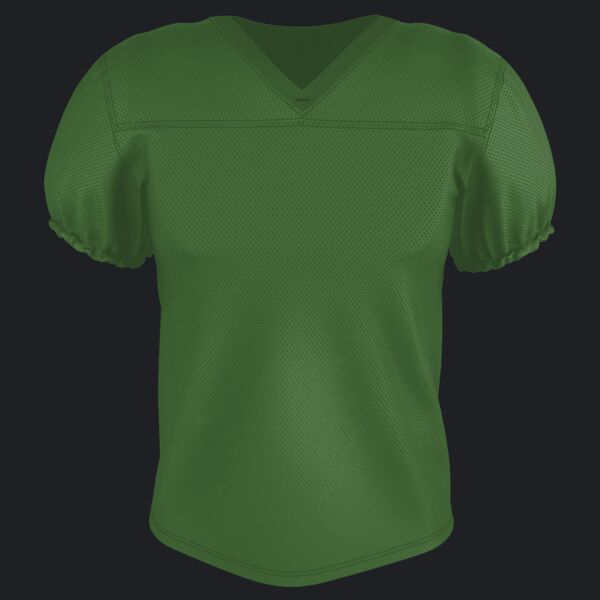 Men's Practice Football Jersey Thumbnail