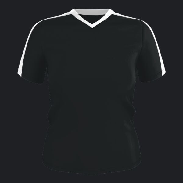 Women's V-Neck Fastpitch Jersey Thumbnail